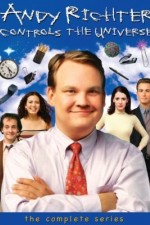 Watch Andy Richter Controls the Universe FMoviesFree