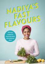 Watch Nadiya's Fast Flavours FMoviesFree
