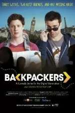Watch Backpackers FMoviesFree