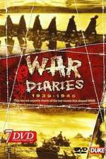 Watch War Diaries: 1939 - 1945 FMoviesFree