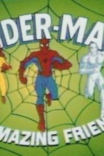 Watch Spider-Man and His Amazing Friends FMoviesFree