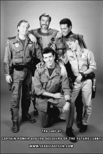 Watch Captain Power and the Soldiers of the Future FMoviesFree