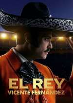 Watch El Rey, Vicente Fernández FMoviesFree