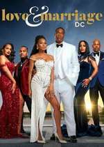 Watch Love & Marriage: DC FMoviesFree
