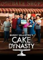 Watch Buddy Valastro's Cake Dynasty FMoviesFree
