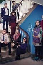 Watch Ackley Bridge FMoviesFree