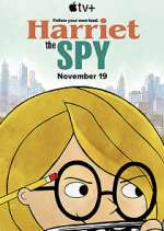 Watch Harriet the Spy FMoviesFree