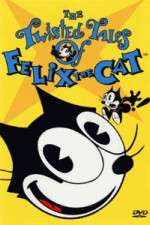 Watch The Twisted Tales of Felix the Cat FMoviesFree