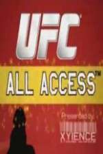 Watch UFC All Access FMoviesFree