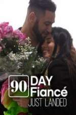 Watch 90 Day Fiancé: Just Landed FMoviesFree