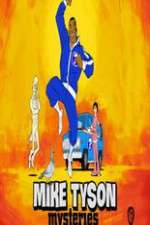 Watch Mike Tyson Mysteries FMoviesFree