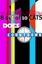Watch 8 Out of 10 Cats Does Countdown FMoviesFree