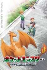 Watch Pokemon: The Origin FMoviesFree