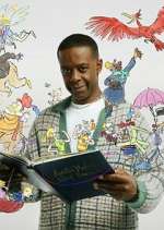 Watch Quentin Blake's Box of Treasures FMoviesFree