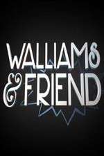 Watch Walliams & Friend FMoviesFree