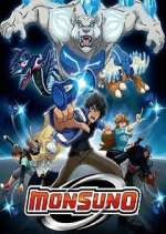 Watch Monsuno FMoviesFree