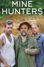 Watch Mine Hunters FMoviesFree