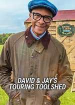 Watch David and Jay's Touring Toolshed FMoviesFree