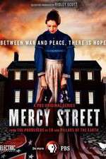 Watch Mercy Street FMoviesFree