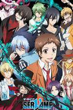 Watch Servamp FMoviesFree