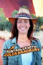 Watch Australia with Julia Bradbury FMoviesFree