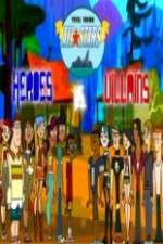 Watch Total Drama All Stars FMoviesFree