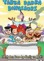 Watch Yabba Dabba Dinosaurs FMoviesFree