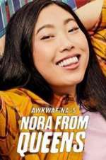 Watch Awkwafina Is Nora from Queens FMoviesFree