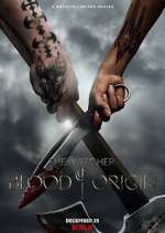 Watch The Witcher: Blood Origin FMoviesFree