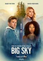 Watch Big Sky FMoviesFree