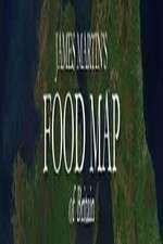 Watch James Martin's Food Map of Britain FMoviesFree