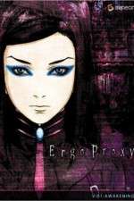 Watch Ergo Proxy FMoviesFree