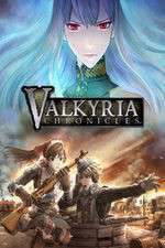 Watch Valkyria Chronicles FMoviesFree
