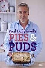 Watch Paul Hollywood's Pies and Puddings FMoviesFree