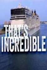 Watch That's Incredible FMoviesFree