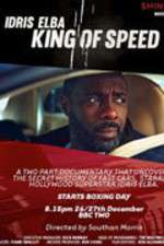 Watch Idris Elba King of Speed FMoviesFree