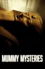 Watch Mummy Mysteries FMoviesFree