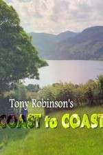 Watch Tony Robinson: Coast to Coast FMoviesFree