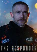Watch The Responder FMoviesFree