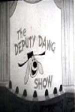 Watch The Deputy Dawg Show FMoviesFree