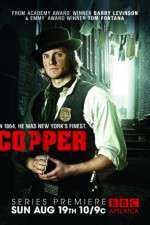 Watch Copper FMoviesFree