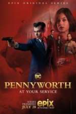 Watch Pennyworth FMoviesFree
