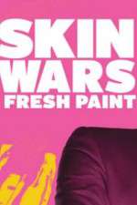 Watch Skin Wars: Fresh Paint FMoviesFree