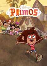 Watch Primos FMoviesFree