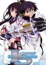 Watch IS: Infinite Stratos FMoviesFree
