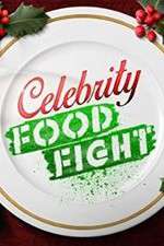 Watch Celebrity Food Fight FMoviesFree