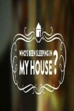 Watch Whos Been Sleeping In My House FMoviesFree