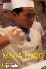 Watch Mega Food FMoviesFree