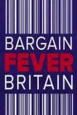 Watch Bargain Fever Britain FMoviesFree