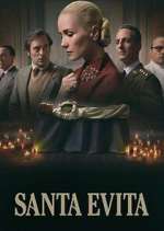 Watch Santa Evita FMoviesFree